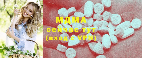индика Костерёво